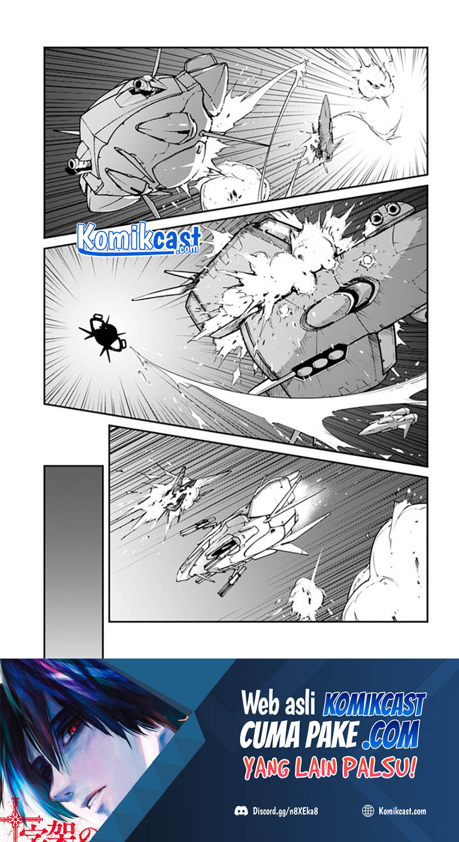 Mezametara Saikyou Soubi to Uchuusen-mochi datta no de, Ikkodate Mezashite Youhei Toshite Jiyuu ni Ikitai